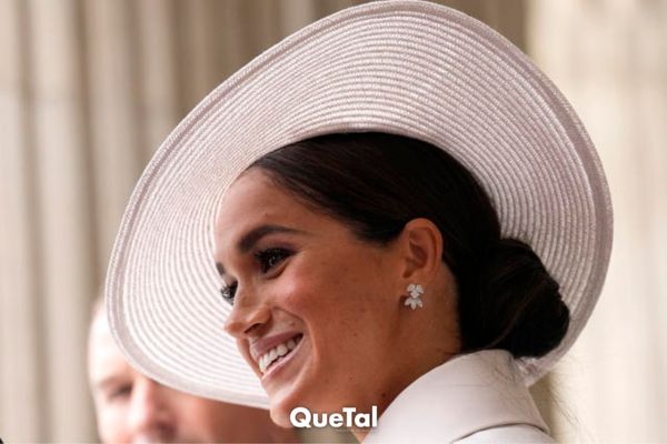 Meghan Markle habla sobre la muerte de la reina y su momento favorito con ella